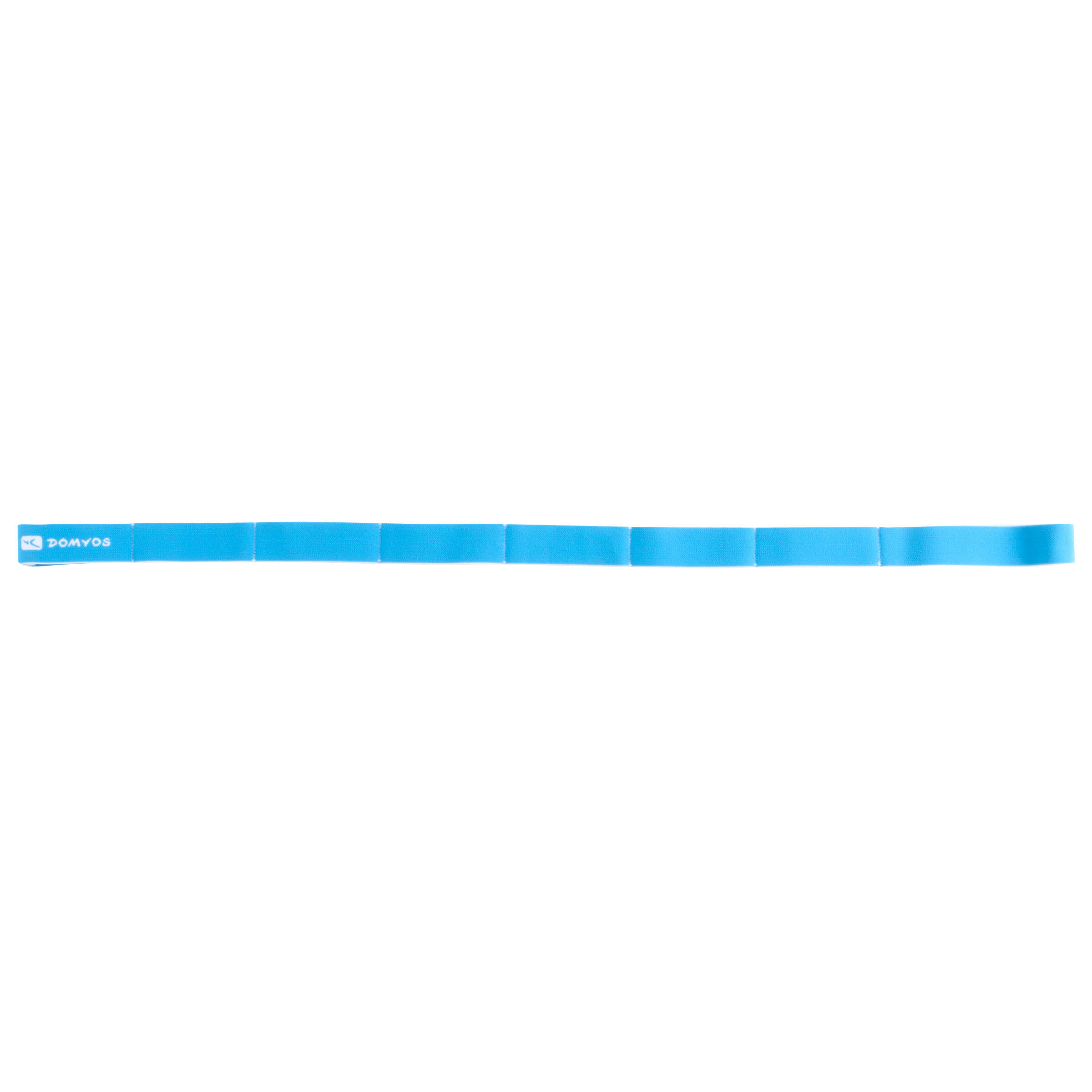 Bandas elasticas para ejercicios decathlon